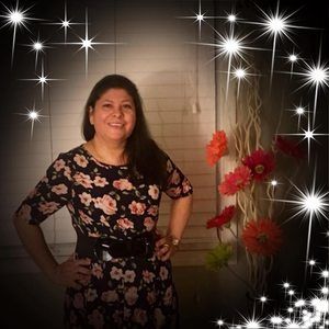 Meet your Posher, Ali